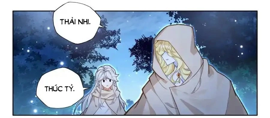 Thần Ấn Vương Tọa Chapter 315 - 32