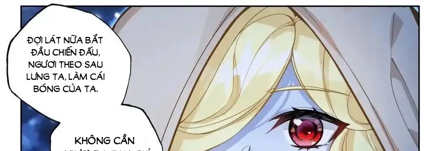 Thần Ấn Vương Tọa Chapter 315 - 33