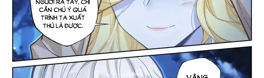 Thần Ấn Vương Tọa Chapter 315 - 34