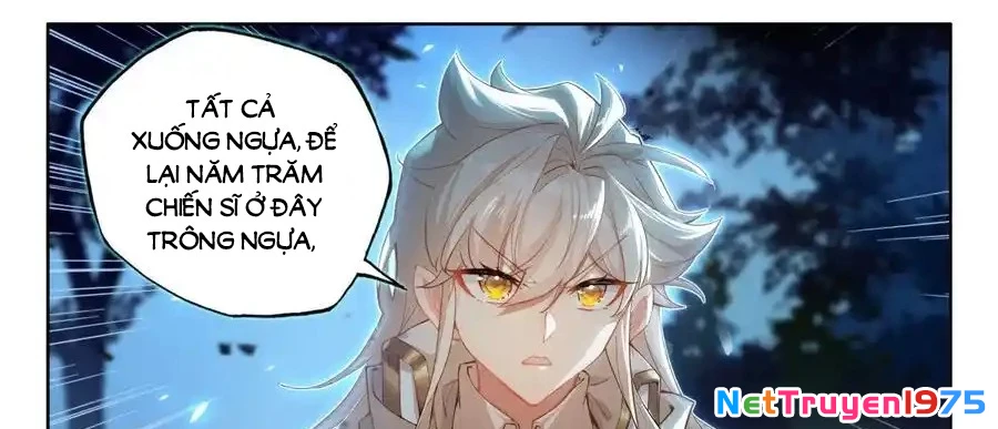 Thần Ấn Vương Tọa Chapter 316 - 5