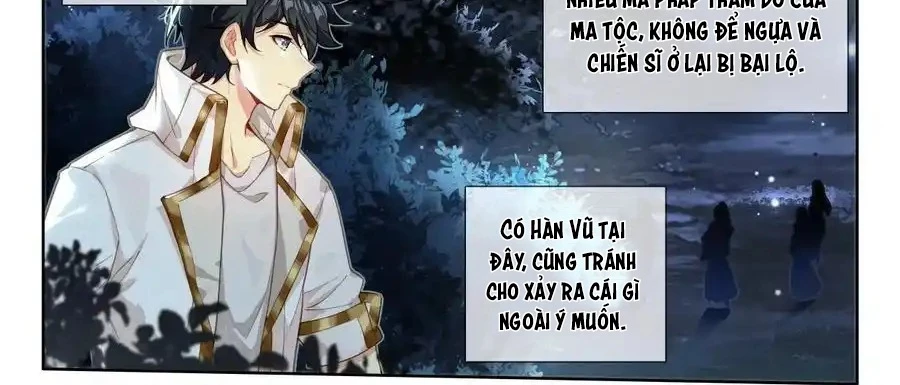 Thần Ấn Vương Tọa Chapter 316 - 9