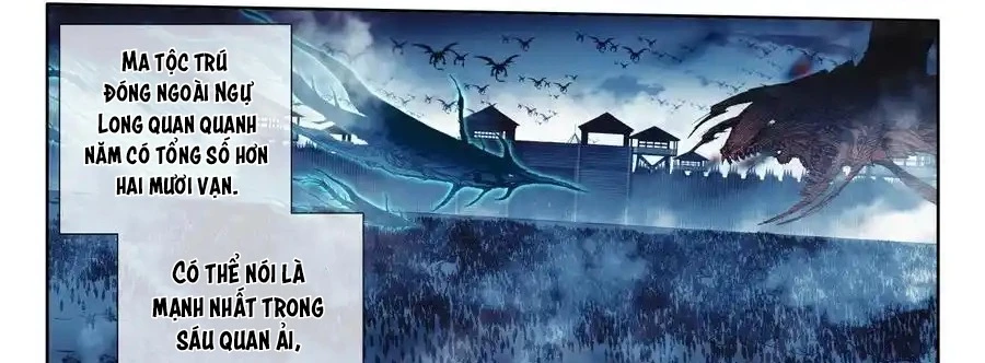 Thần Ấn Vương Tọa Chapter 316 - 10