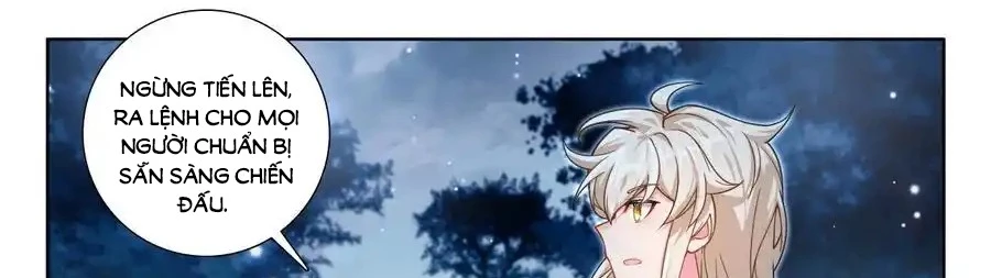 Thần Ấn Vương Tọa Chapter 316 - 12