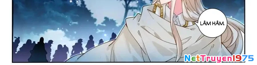 Thần Ấn Vương Tọa Chapter 316 - 13