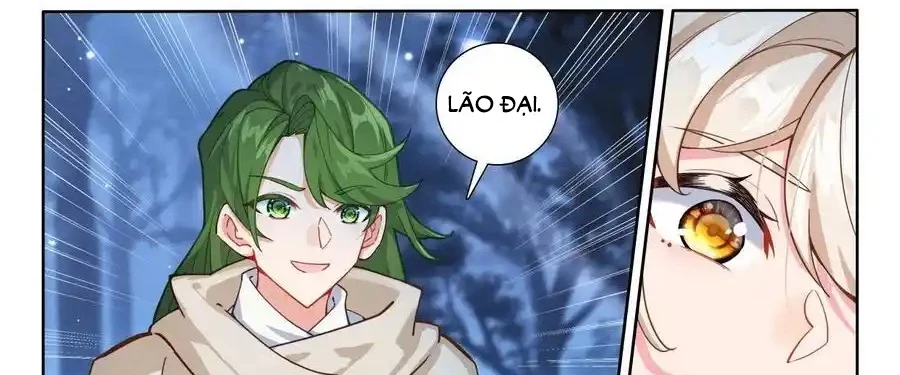 Thần Ấn Vương Tọa Chapter 316 - 14