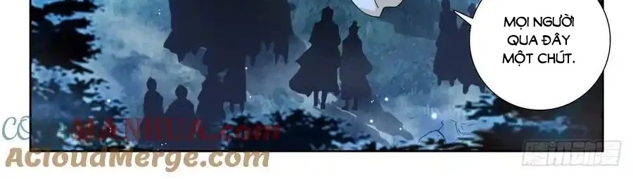 Thần Ấn Vương Tọa Chapter 316 - 19