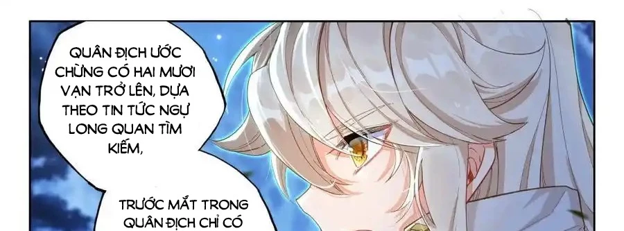 Thần Ấn Vương Tọa Chapter 316 - 20