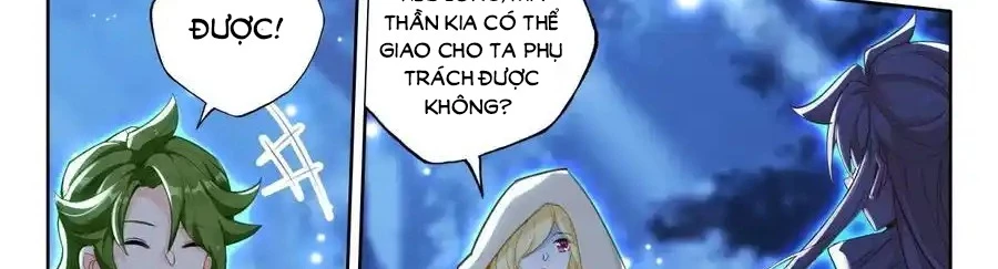 Thần Ấn Vương Tọa Chapter 316 - 25