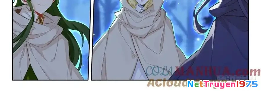 Thần Ấn Vương Tọa Chapter 316 - 26