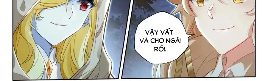 Thần Ấn Vương Tọa Chapter 316 - 28