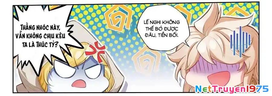 Thần Ấn Vương Tọa Chapter 316 - 29