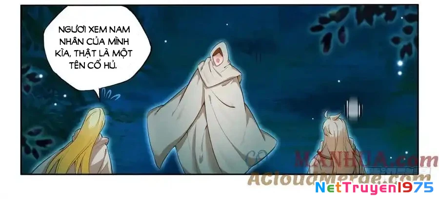 Thần Ấn Vương Tọa Chapter 316 - 30