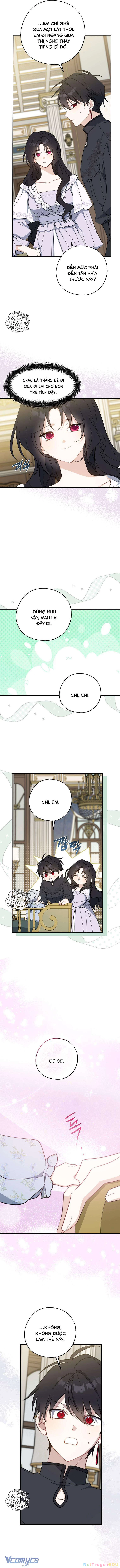 Trở Thành Con Gái Nhà Tài Phiệt Chapter 118 - 8