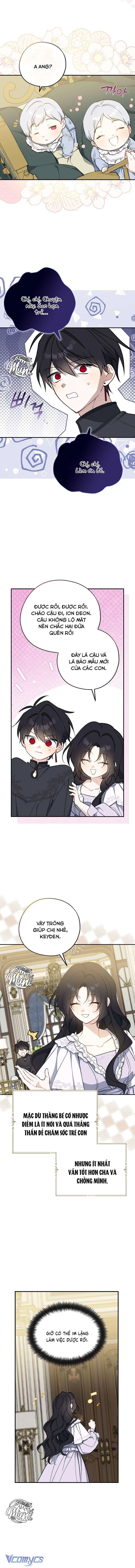 Trở Thành Con Gái Nhà Tài Phiệt Chapter 118 - 9