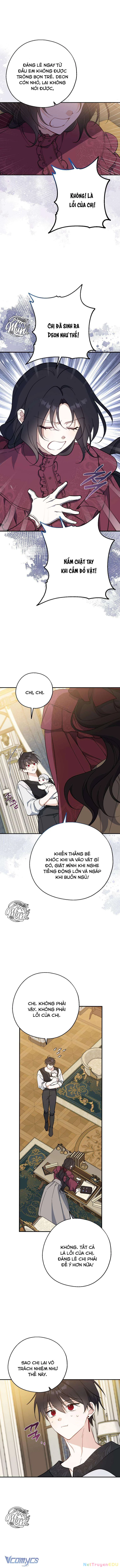 Trở Thành Con Gái Nhà Tài Phiệt Chapter 118 - 11