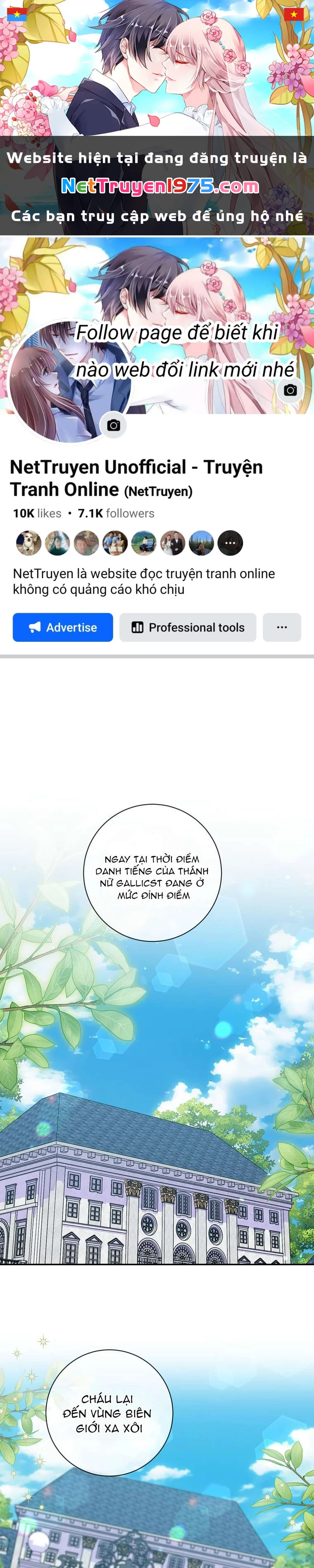 Vị Hôn Phu Phản Diện Cản Trở Con Đường Hoa Của Tôi Chapter 41 - 1