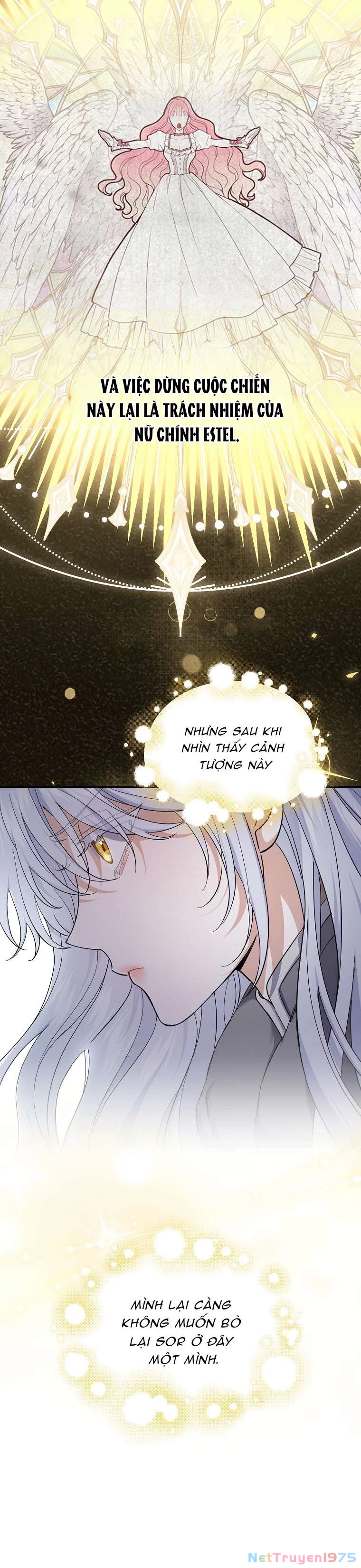Vị Hôn Phu Phản Diện Cản Trở Con Đường Hoa Của Tôi Chapter 41 - 21