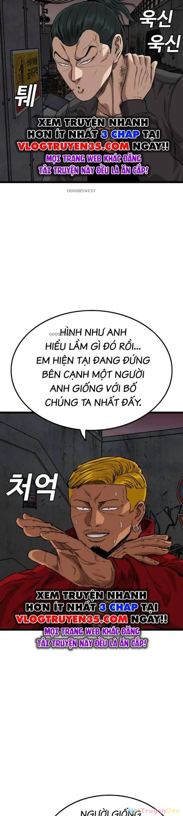 Người Xấu Chapter 231 - 21