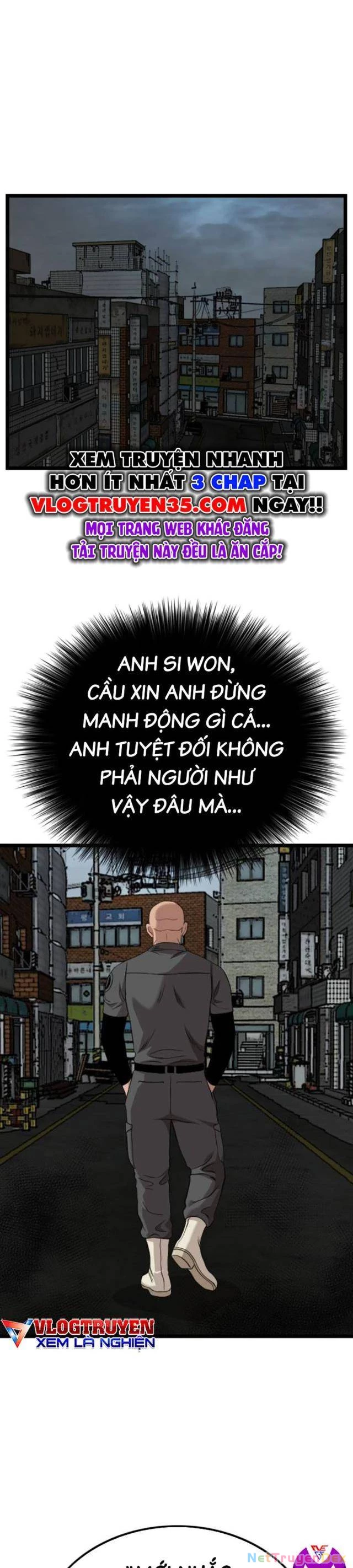 Người Xấu Chapter 231 - 24