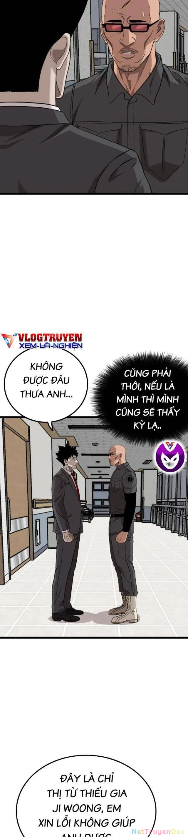 Người Xấu Chapter 231 - 30