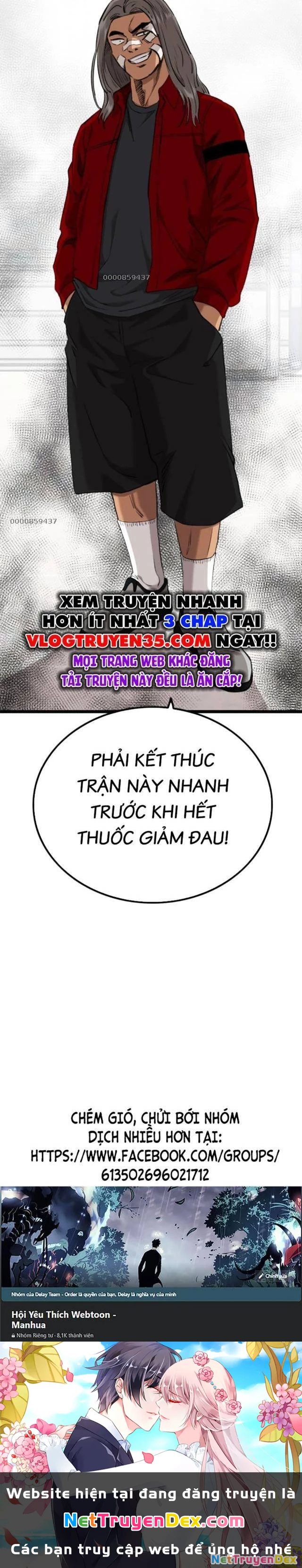 Người Xấu Chapter 231 - 44