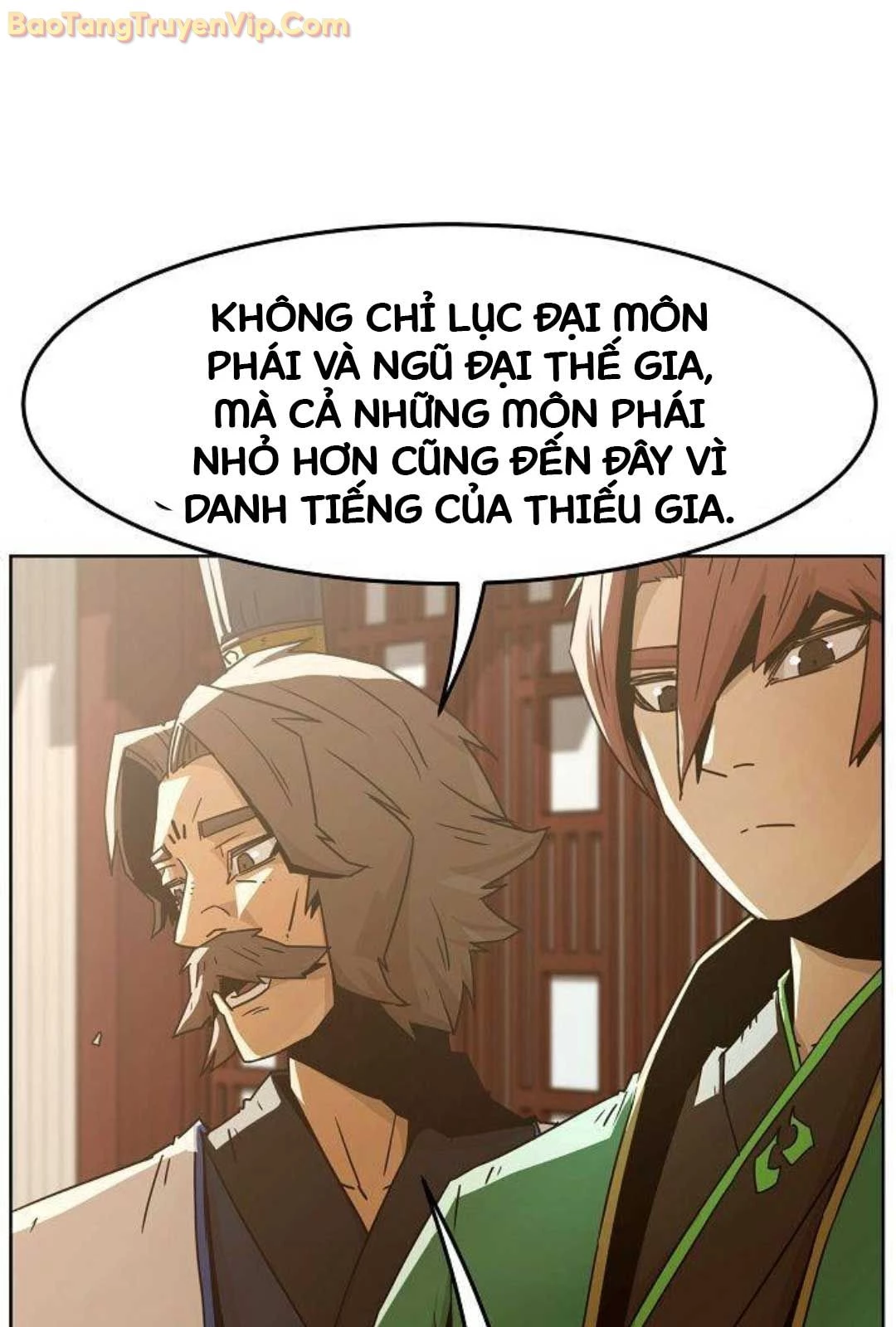 Tiểu Gia Chủ Của Tứ Xuyên Đường Gia Trở Thành Kiếm Thần Chapter 50 - 16