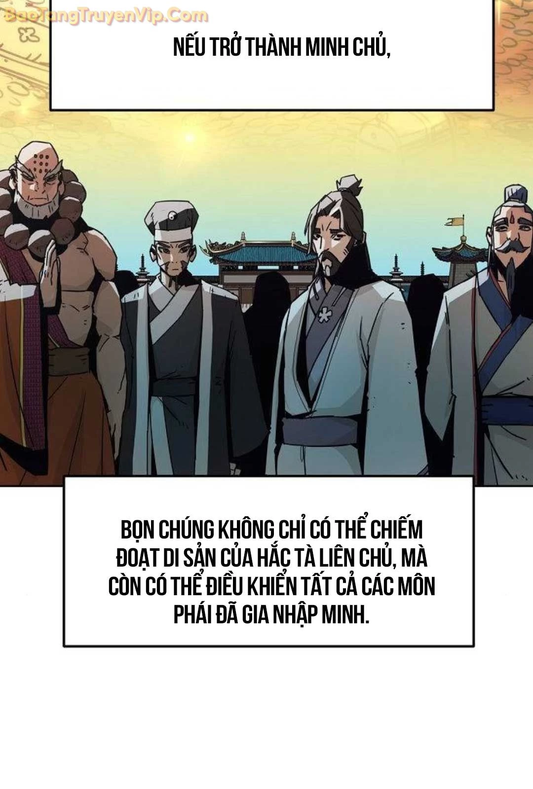 Tiểu Gia Chủ Của Tứ Xuyên Đường Gia Trở Thành Kiếm Thần Chapter 50 - 47