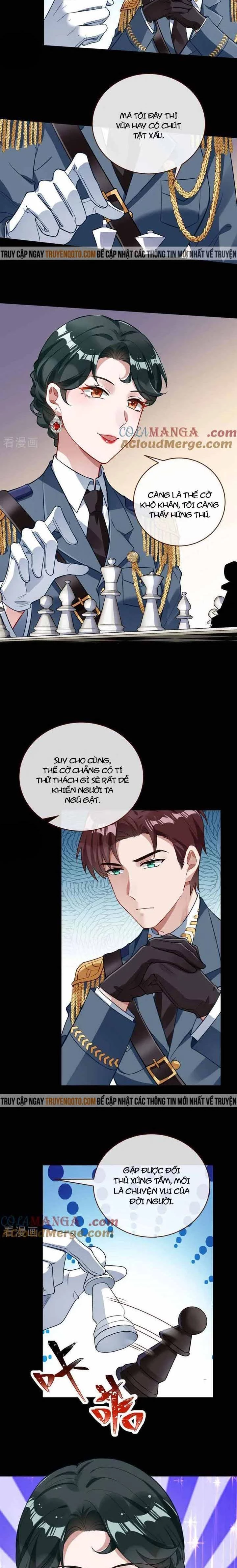 Vạn Tra Triêu Hoàng Chapter 701 - 4