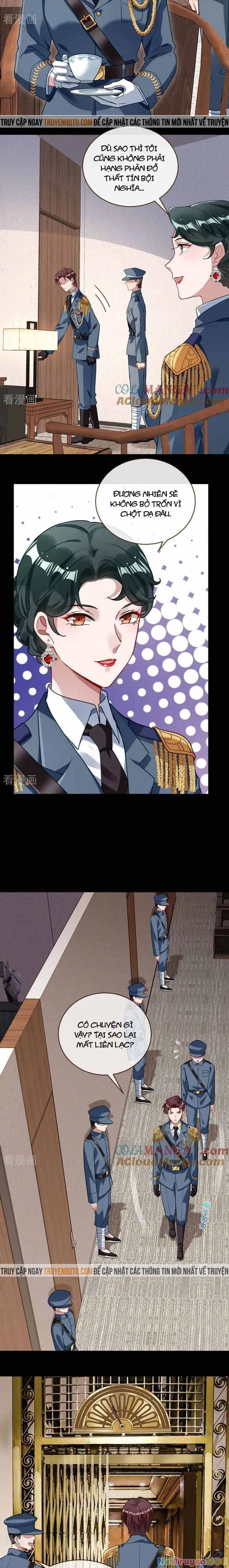 Vạn Tra Triêu Hoàng Chapter 701 - 7