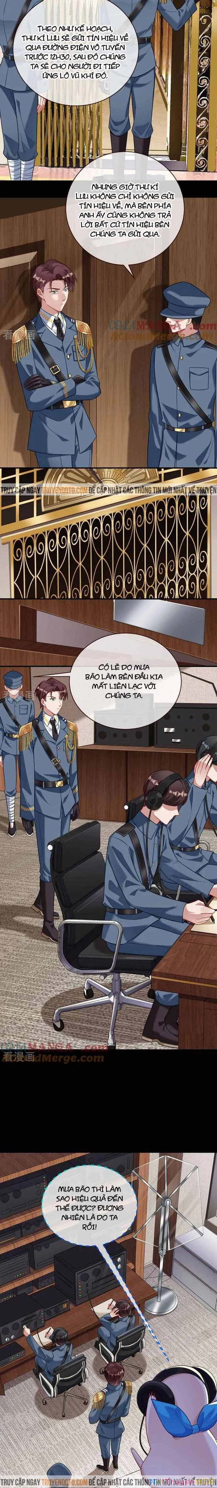 Vạn Tra Triêu Hoàng Chapter 701 - 8