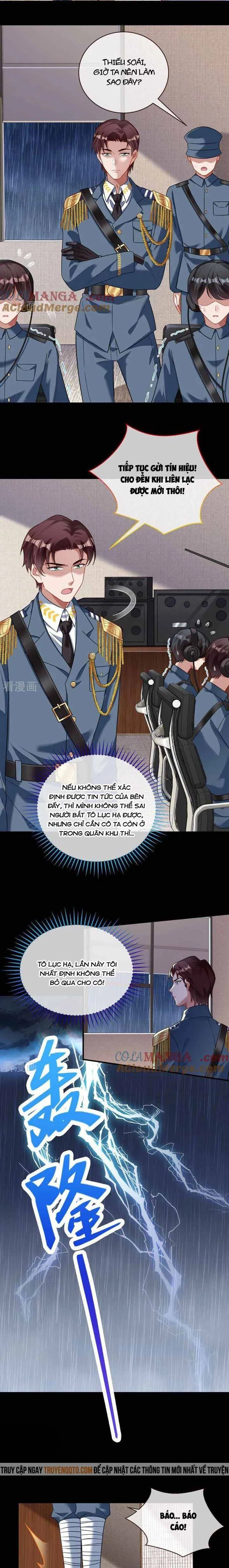 Vạn Tra Triêu Hoàng Chapter 701 - 9