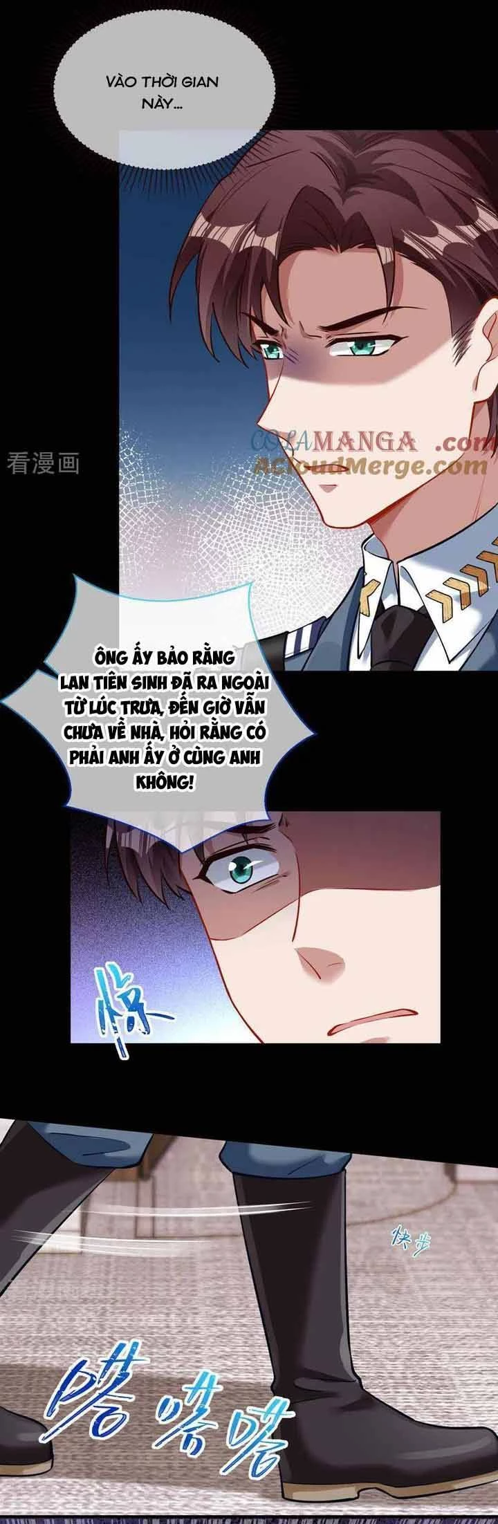 Vạn Tra Triêu Hoàng Chapter 701 - 11