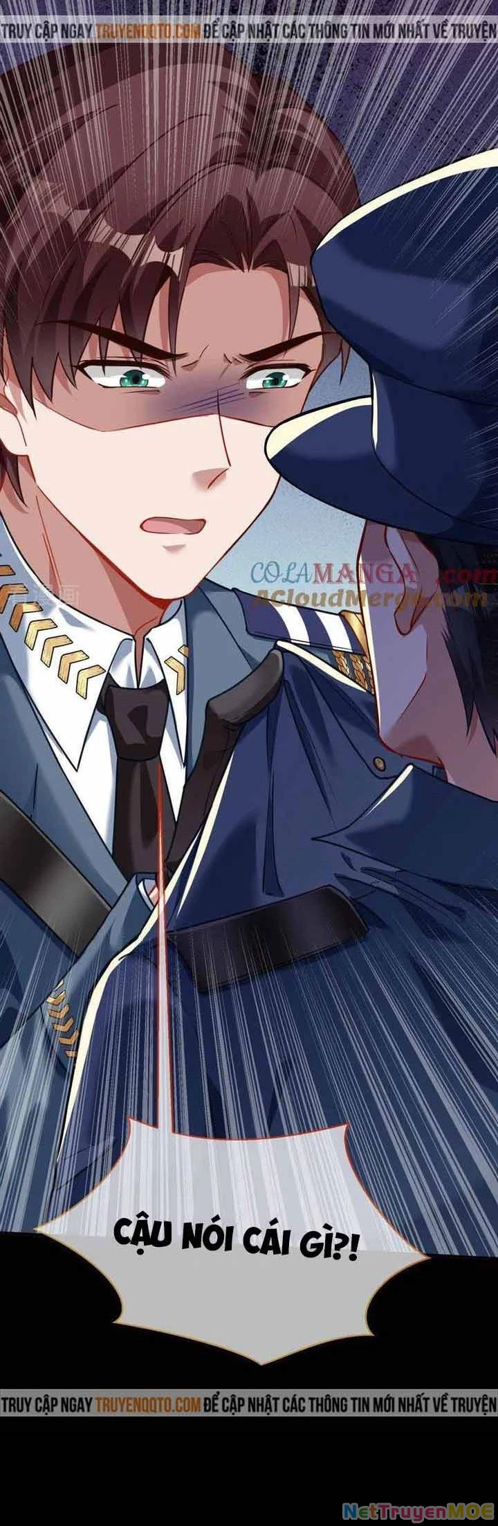 Vạn Tra Triêu Hoàng Chapter 701 - 12