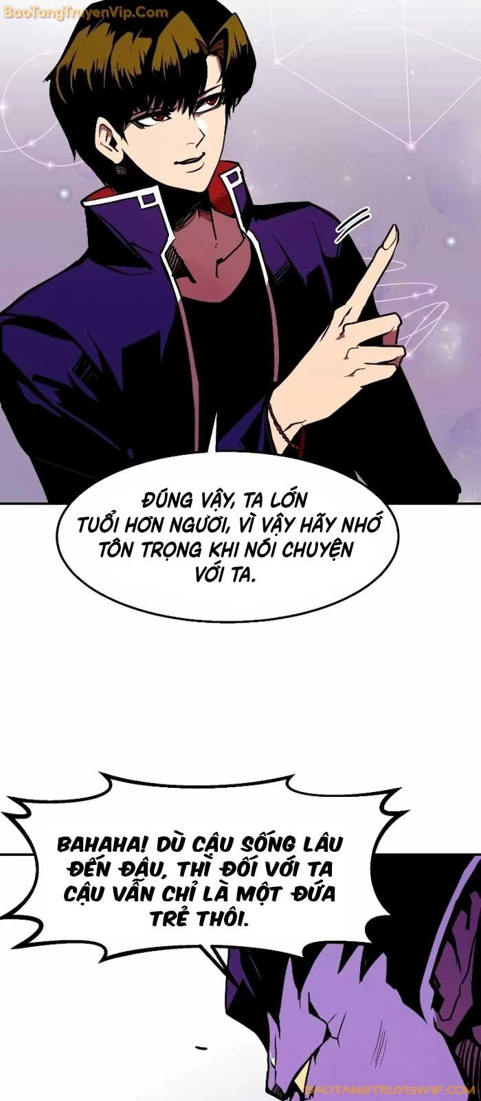 Hồi Quy Trở Lại Thành Kẻ Vô Dụng Chapter 63 - 47