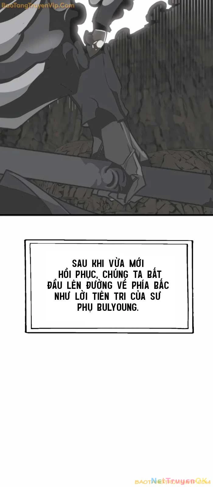 Hồi Quy Trở Lại Thành Kẻ Vô Dụng Chapter 63 - 74