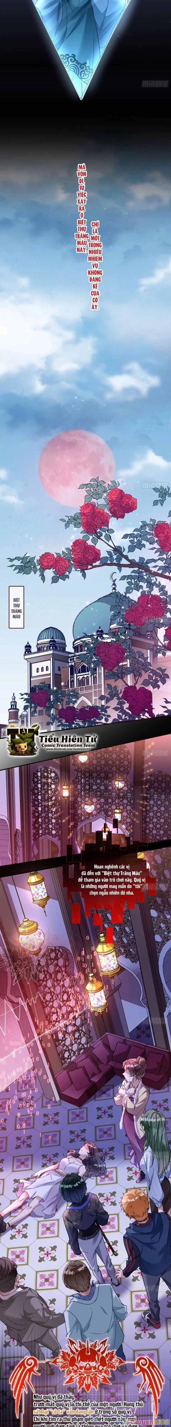 Vạn Tra Triêu Hoàng Chapter 667 - 2
