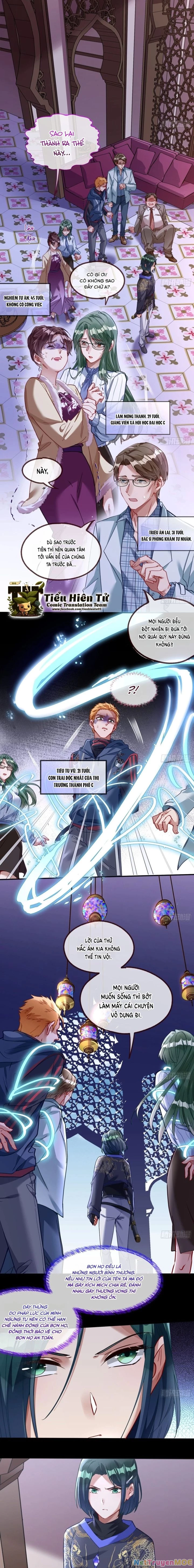 Vạn Tra Triêu Hoàng Chapter 667 - 4