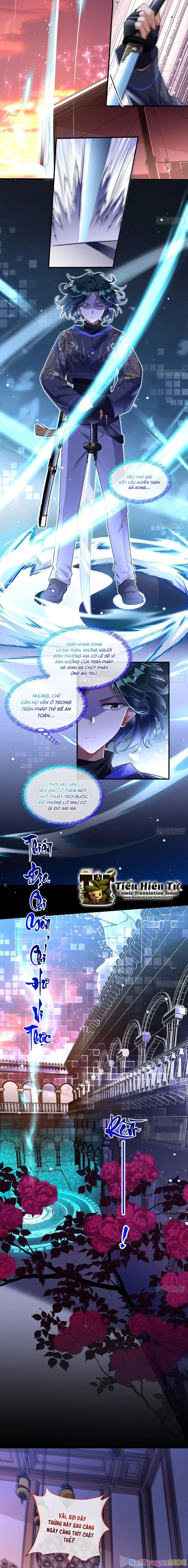 Vạn Tra Triêu Hoàng Chapter 667 - 8