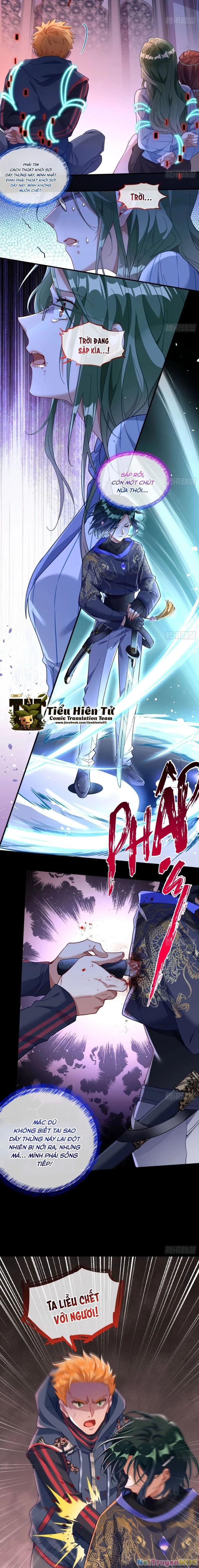 Vạn Tra Triêu Hoàng Chapter 667 - 9