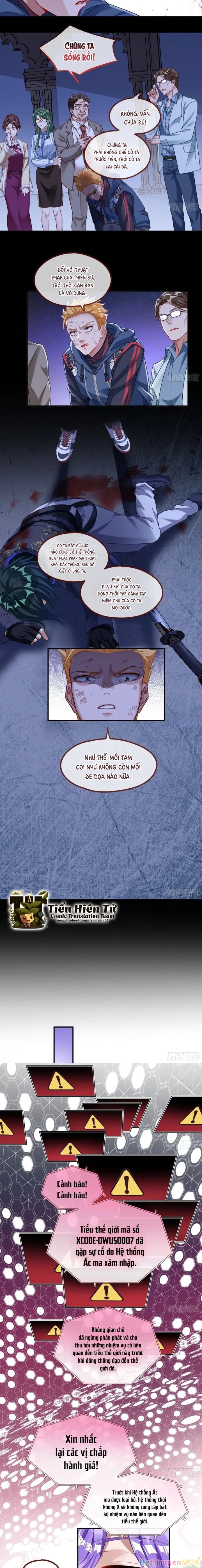 Vạn Tra Triêu Hoàng Chapter 667 - 12
