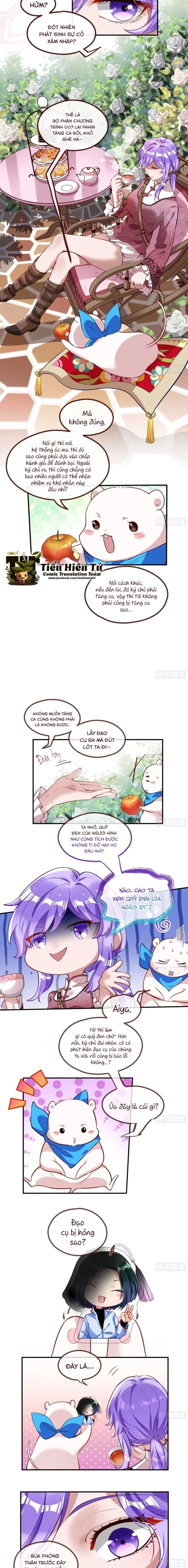 Vạn Tra Triêu Hoàng Chapter 667 - 13