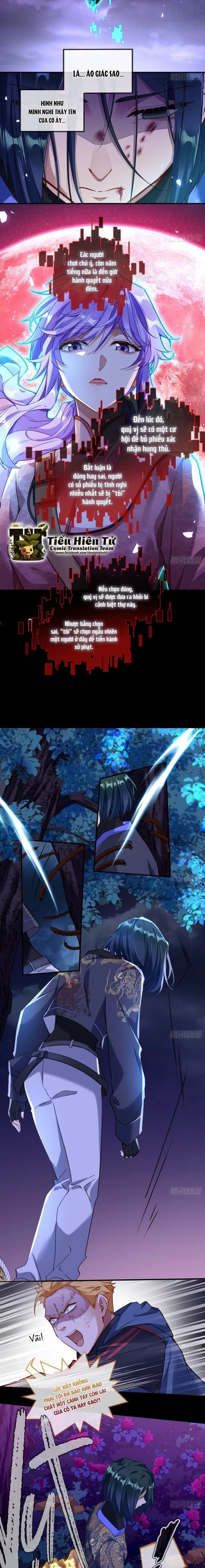 Vạn Tra Triêu Hoàng Chapter 668 - 4