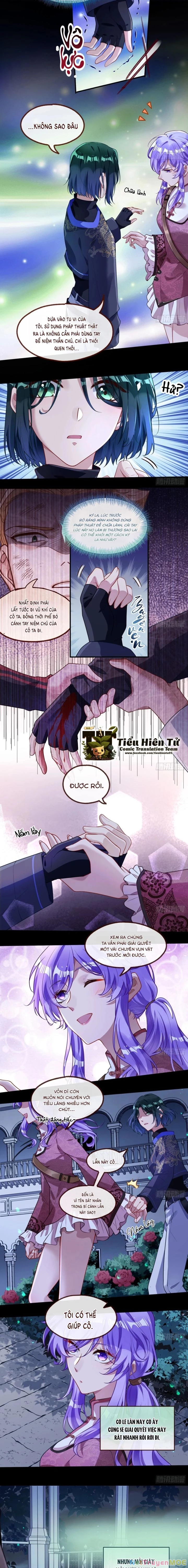 Vạn Tra Triêu Hoàng Chapter 668 - 6