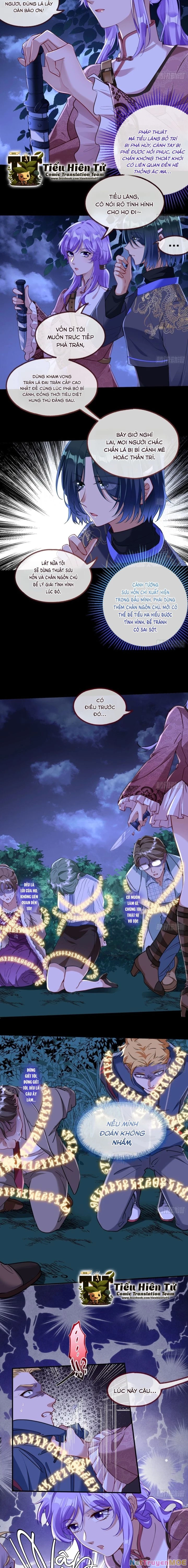Vạn Tra Triêu Hoàng Chapter 668 - 8