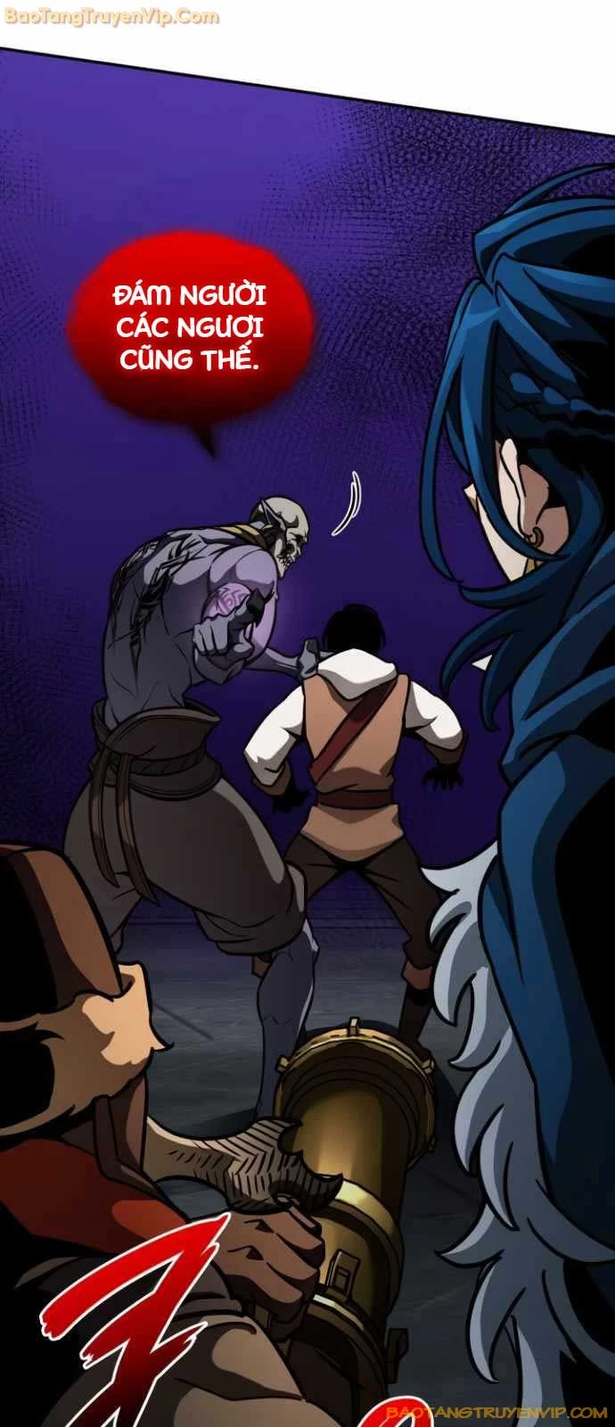 Sử Thi Valhalla Chapter 12 - 6