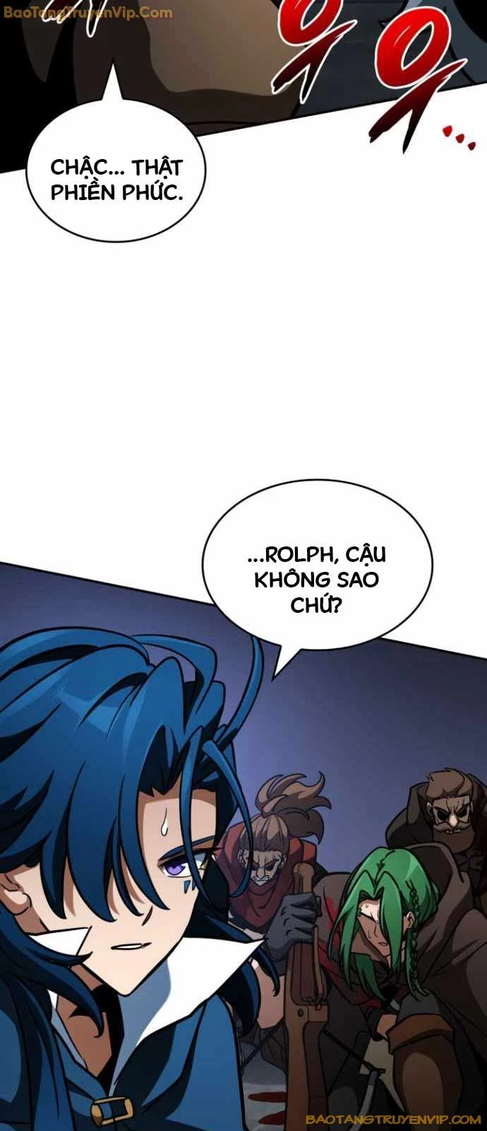 Sử Thi Valhalla Chapter 12 - 7