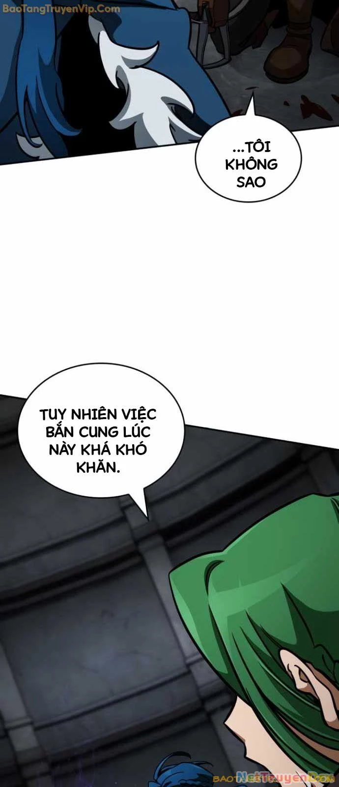 Sử Thi Valhalla Chapter 12 - 8