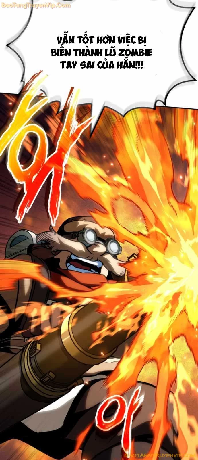Sử Thi Valhalla Chapter 12 - 21