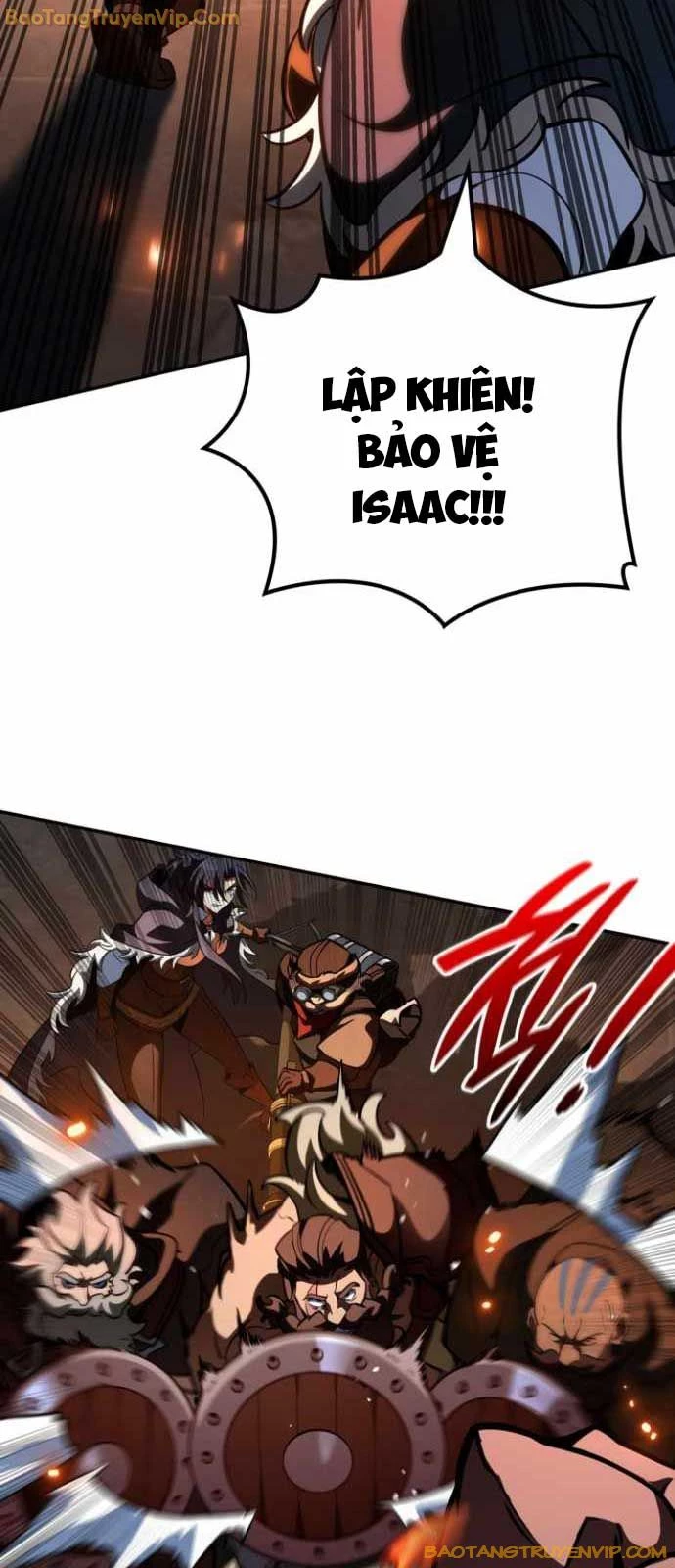 Sử Thi Valhalla Chapter 12 - 27