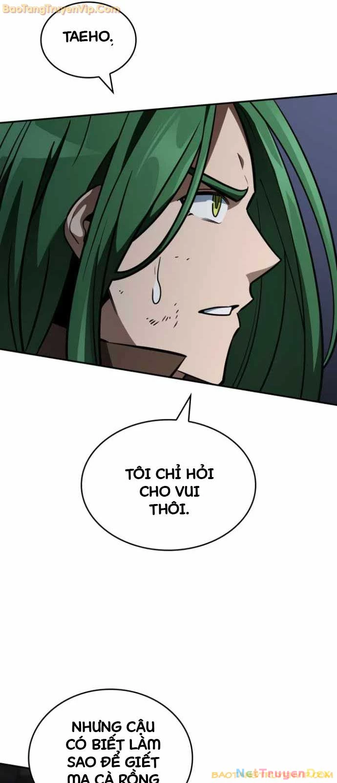 Sử Thi Valhalla Chapter 12 - 54